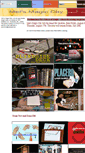 Mobile Screenshot of melsmagic.com